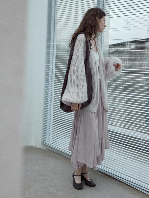 Eche Lune Skirt